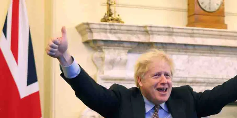 Reino Unido alcanza un acuerdo con la Unión Europea de cara al Brexit