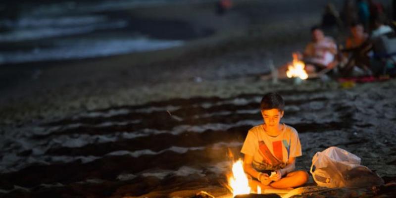 Los Cinco Mejores Rituales Para La Magina Noche De San Juan