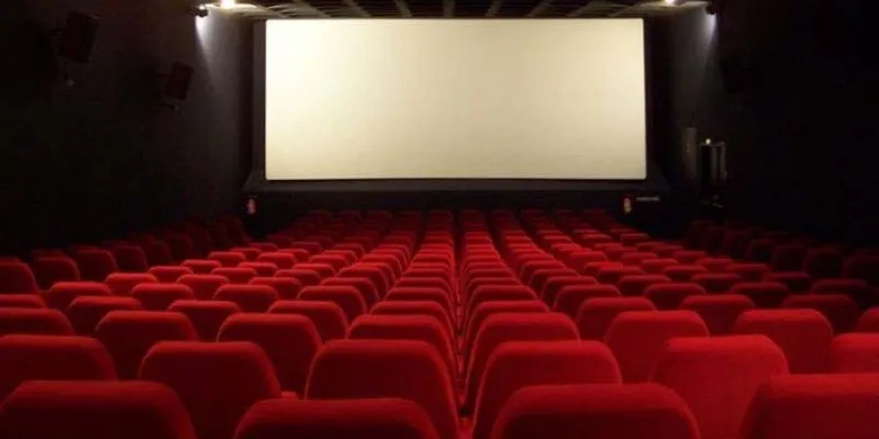 Las salas de cine abrirán a partir de la fase dos