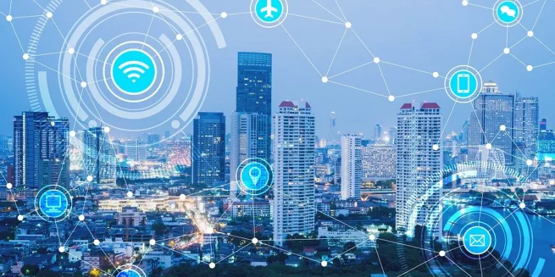 Santander Smart City