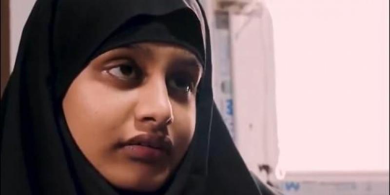 Shamima Begum