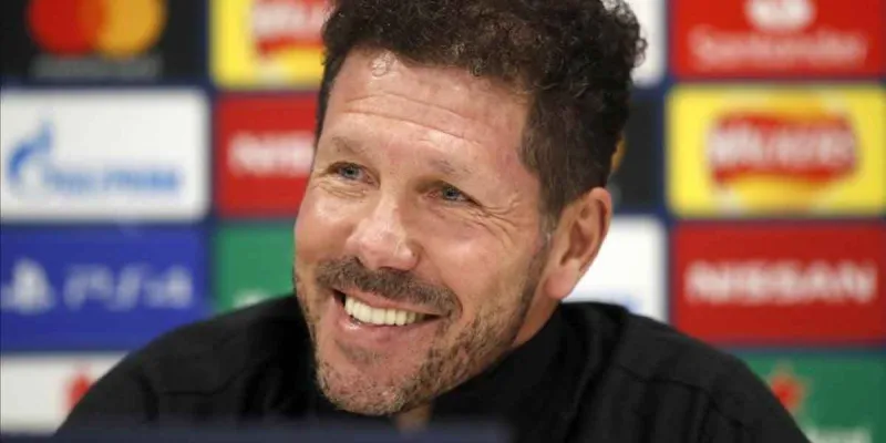 Cholo Simeone, la verdadera estela del liderazgo en Amazon Prime Video