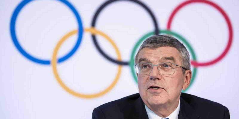 Thomas Bach, dispuesto a revalidar la presidencia del COI en 2021