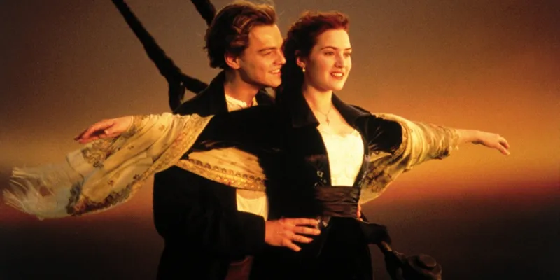 Titanic