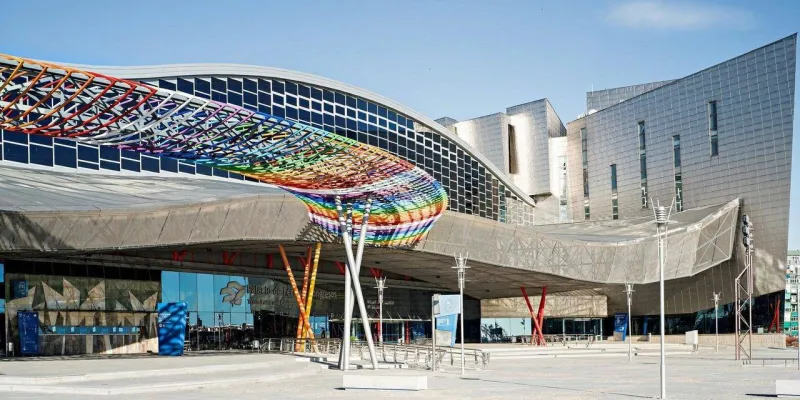 Turismo y Tecnología accesibles