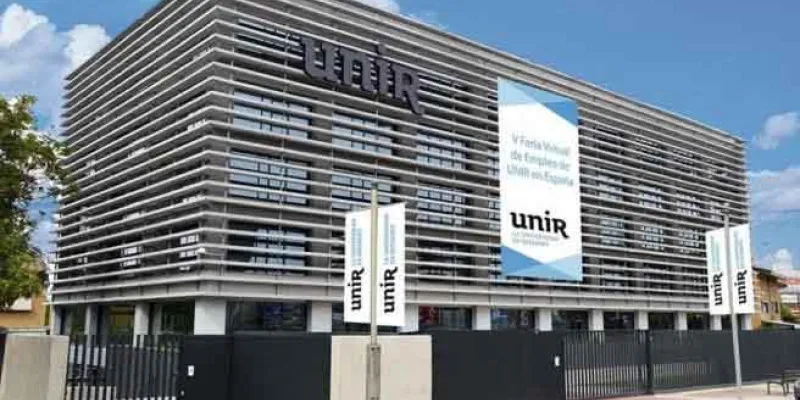 UNIR se une a la iniciativa #Empleoparatodos de la Fundación Adecco