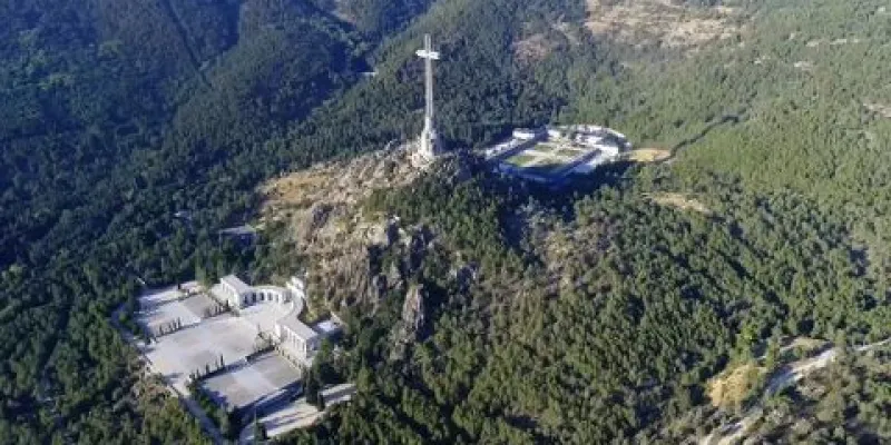 Valle de los Caídos