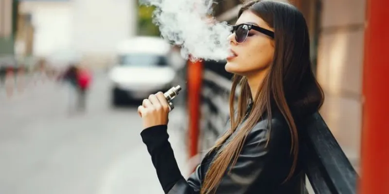 Vapeo Cannabis