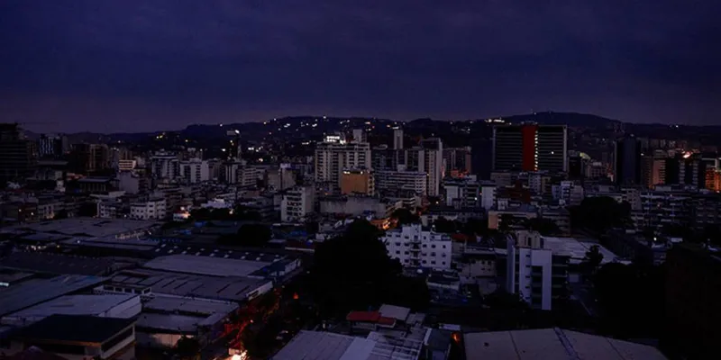 Luz Venezuela
