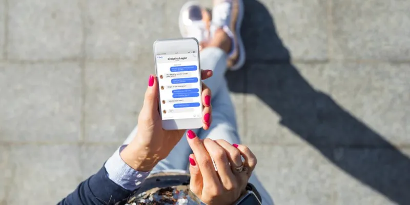 Los smartphones compatibles con el 5G