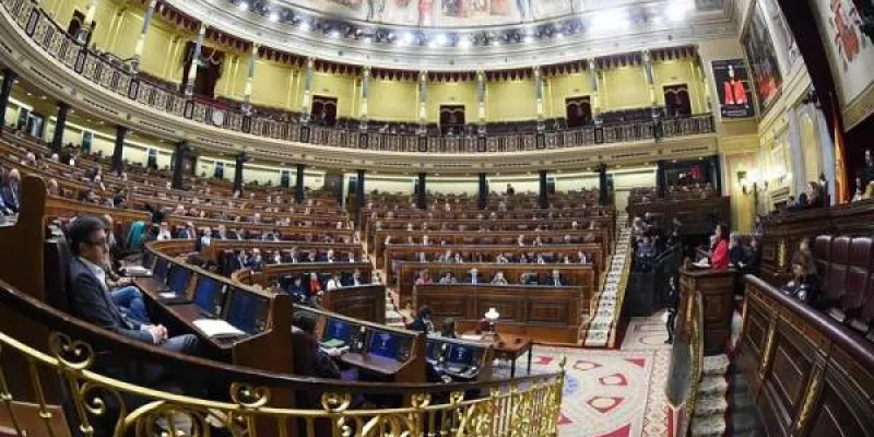Vox Congreso