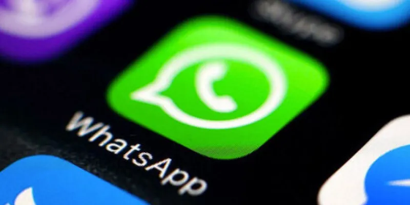 Pasos para desinstalar Whatsapp