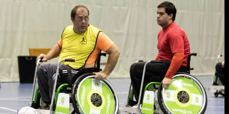 El A-Ball crece gracias al apoyo de las instituciones
