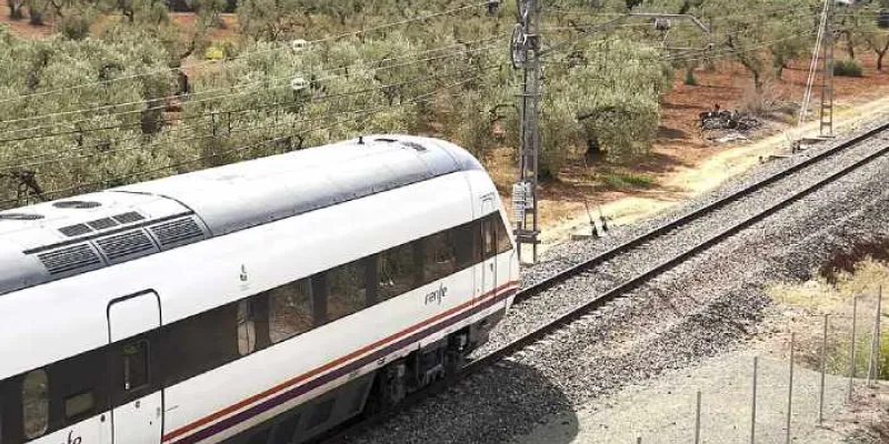 Tren AVE