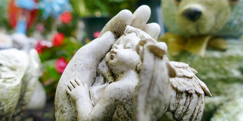 Imagen sobre el aborto