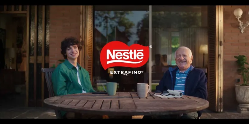 Bienestar con nuestros abuelos