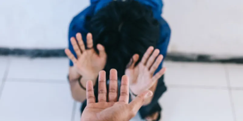Casos de abusos sexuales menores España