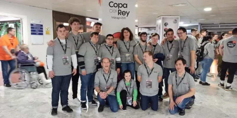 ACB y Down España apuestan por el deporte inclusivo 