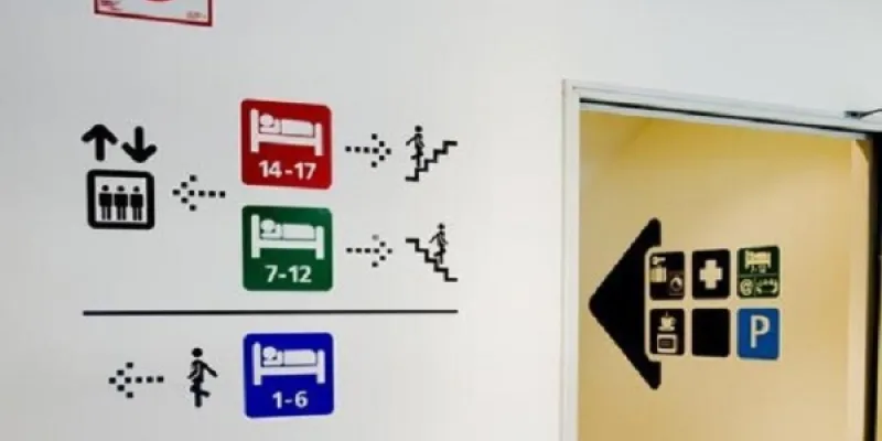 Ejemplo de accesibilidad cognitiva