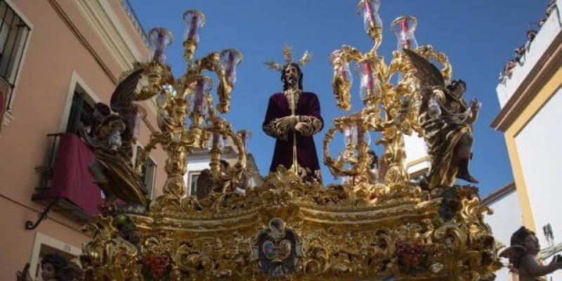 El patrimonio artístico y cultural de la Semana Santa