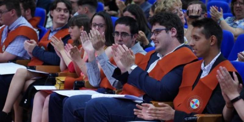 Guía para conocer el nivel de accesibilidad de las universidades