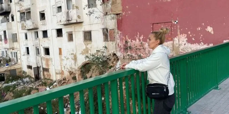 Un año tras la DANA en Valencia y miles de personas sin hogar