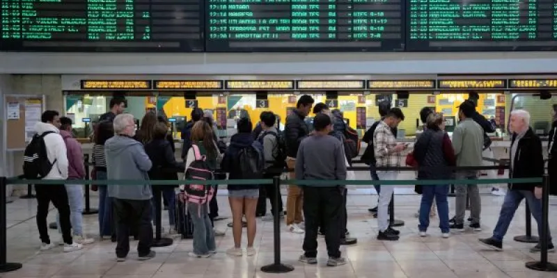 Accidente ferroviario Adamuz: guía para conocer derechos, indemnizaciones y permisos laborales