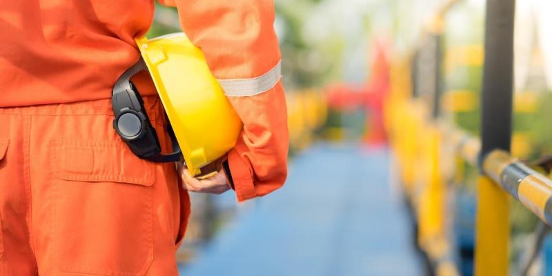 Mantenimiento reúnen el mayor número de accidentes laborales