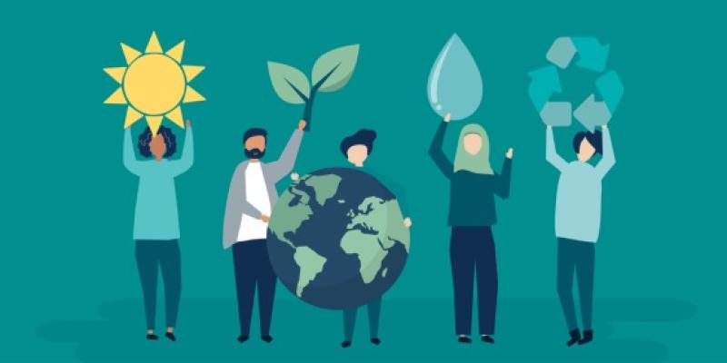 El cambio climático es real, 2025 cerró como el tercer año más cálido de la historia