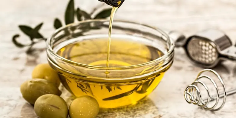 Aceite de oliva