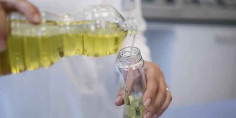 El aceite de orujo de oliva podría tener un efecto protector frente al Alzheimer.