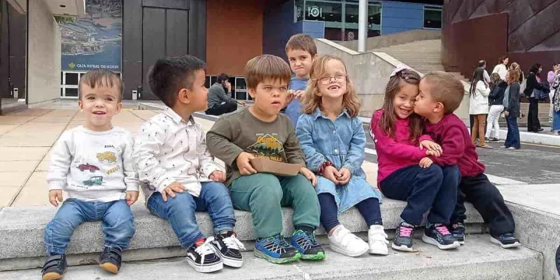 Medicamento para mejorar la salud mental de los niños con acondroplasia 
