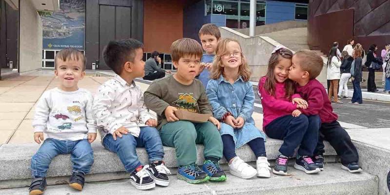 Medicamento para mejorar la salud mental de los niños con acondroplasia 