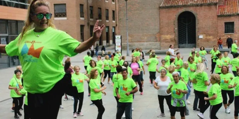 Actividades gratuitas en Alcorcón