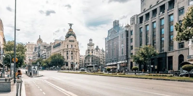 Madrid