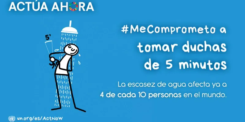 Imagen de campaña Actual Ahora"