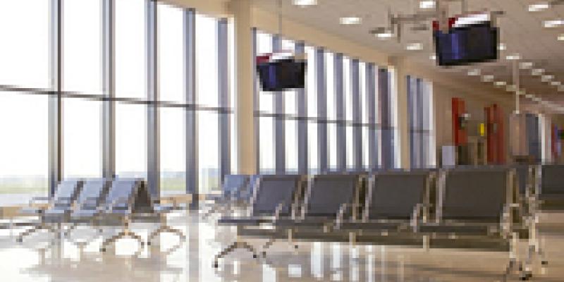 Los aeropuertos deben ser accesibles