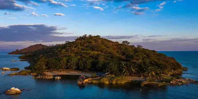 Peligro en las islas de África