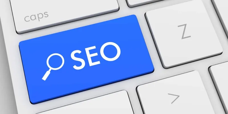 Posicionamiento web y SEO