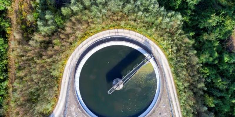 Gestión y tratamiento de agua con las mejores tecnologías