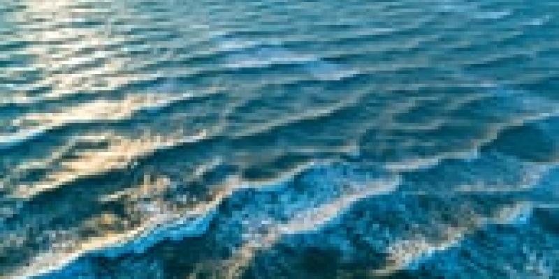 El agua de mar y sus beneficios a la hora de beberla