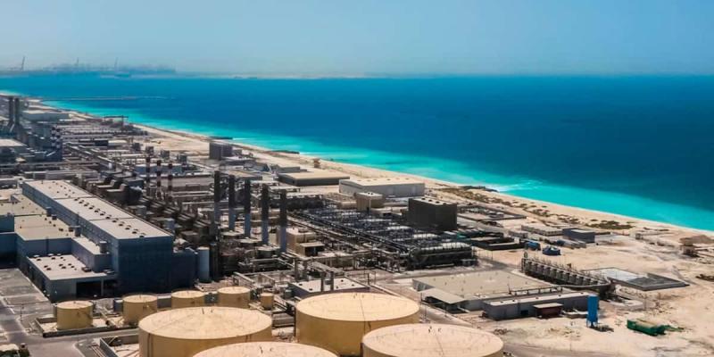 Agua potable y conflicto en el Oriente Medio