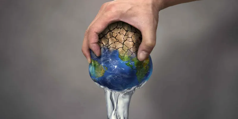 El agua como recurso mínimo en las empresas