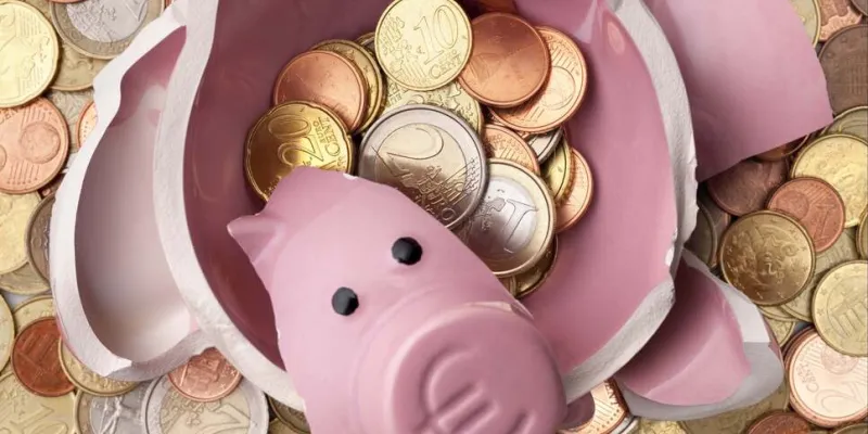 Mantener a salvo tus ahorros en caso de guerra