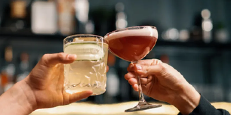 El consumo del alcohol y sus efectos en el cerebro