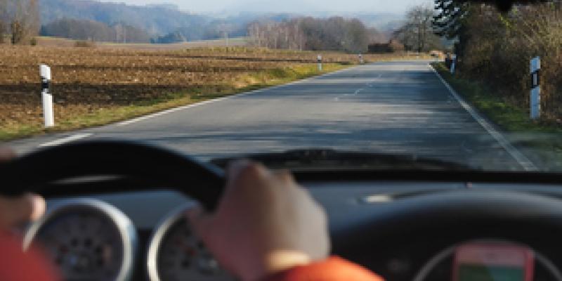 Alemania no cuenta con límites de velocidad