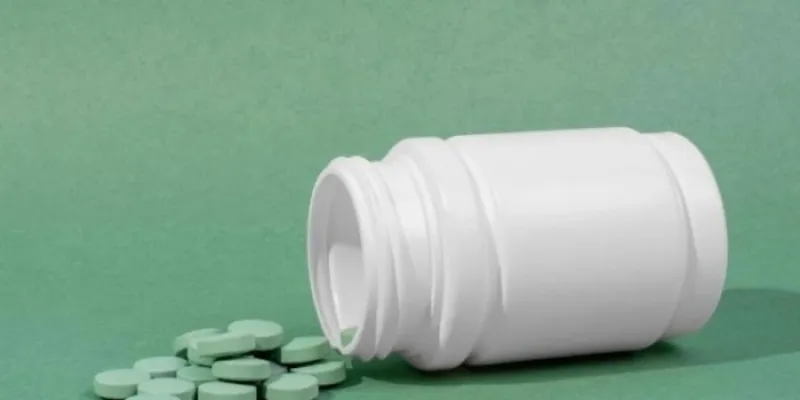 suplementos de melatonina