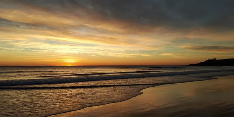 Playa de Alicante