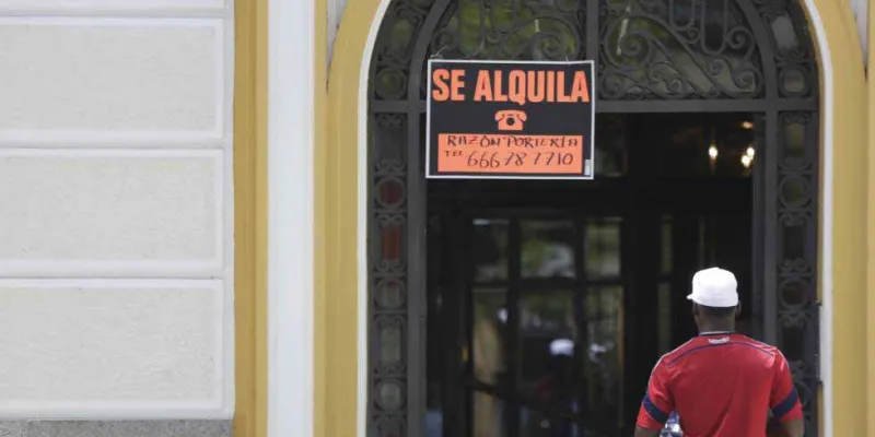 Siete claves para entender las ayudas de alquiler del Gobierno