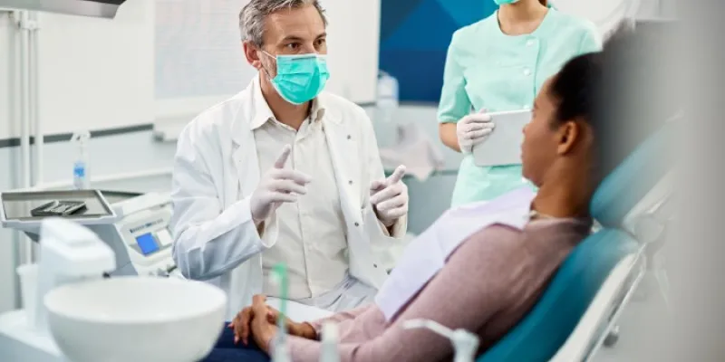 Dentista